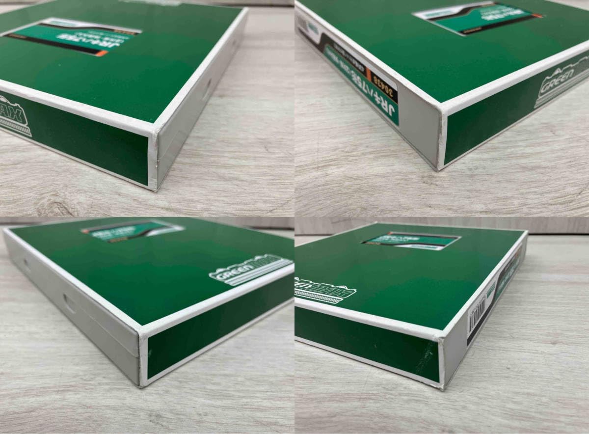 Amazon.co.jp: Nゲージ GREENMAX 30438 JRキハ75形(2次車・快速みえ)4